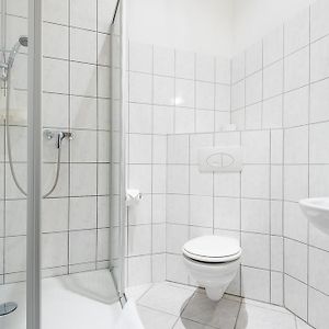 Driepersoonskamer
