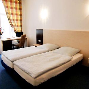 Kamer met Twee Aparte Bedden